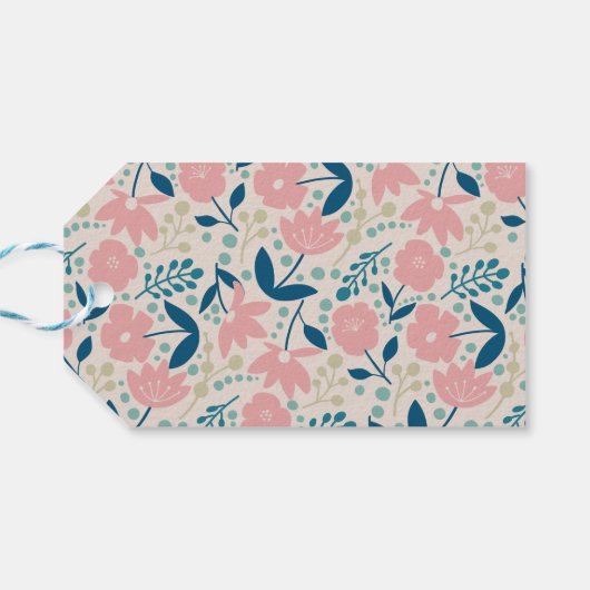 Gift Tag ギフトタグ (裏面横)