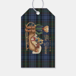 Gift Tag ギフトタグ