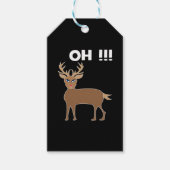 Gift Tag ギフトタグ (正面)