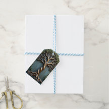 Gift tag