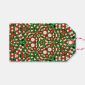 Gift Tag ギフトタグ (正面(横))