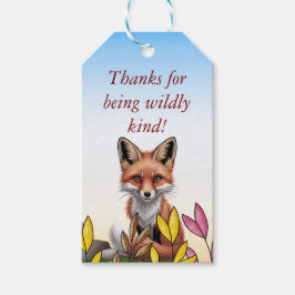 Gift Tag ギフトタグ