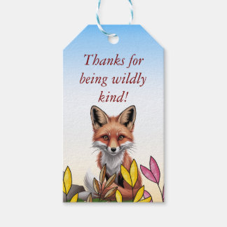 Gift Tag ギフトタグ