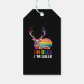 Gift Tag ギフトタグ (正面)