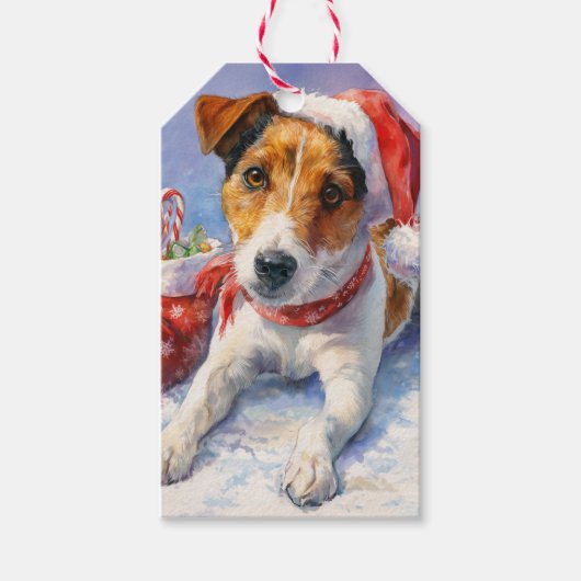 Gift Tag ギフトタグ (正面)