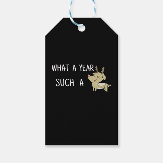 Gift Tag ギフトタグ (正面)