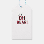 Gift Tag ギフトタグ (正面)