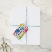 Gift Tag ギフトタグ (より糸付き)