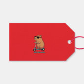 Gift Tag ギフトタグ (正面(横))