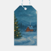 Gift tag ギフトタグ (正面)