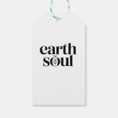 Gift Tag ギフトタグ (裏面)