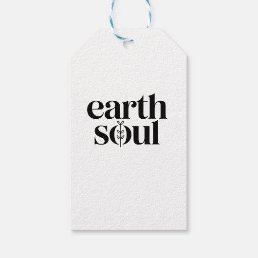 Gift Tag ギフトタグ (裏面)