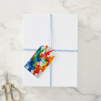 Gift Tag ギフトタグ