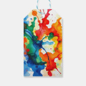 Gift Tag ギフトタグ (裏面)