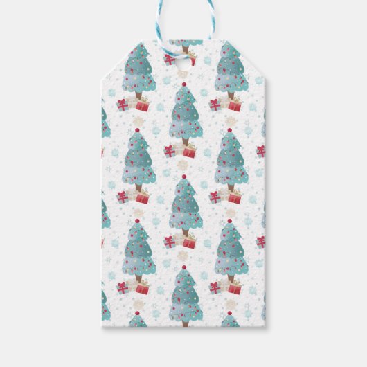 Gift Tag ギフトタグ (正面)