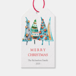 Gift Tag ギフトタグ