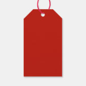 Gift Tag ギフトタグ (裏面)