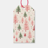 Gift Tag Christmas  ギフトタグ (正面)