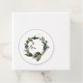 Gift tag-Favor Tags フェイバータグ (インサイチュ)