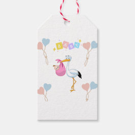 Gift tags  ギフトタグ