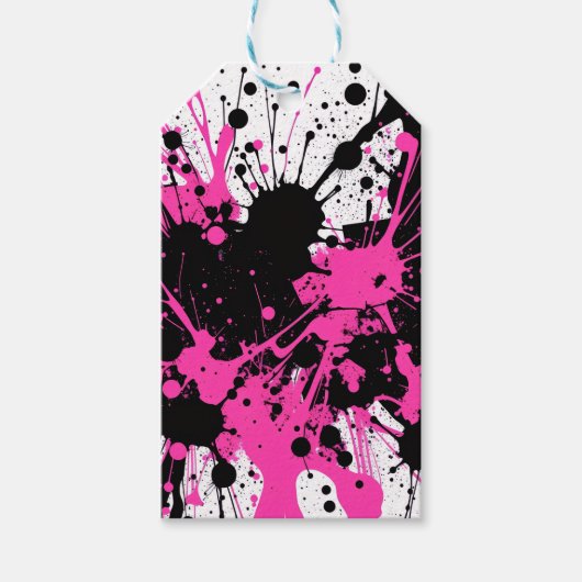 Gift Tags  ギフトタグ (正面)