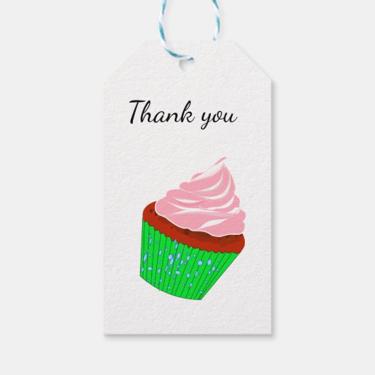 Gift Tags  ギフトタグ (裏面)