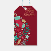 Gift Tags ギフトタグ (正面)