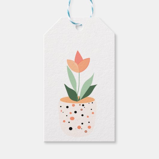 Gift Tags ギフトタグ (正面)