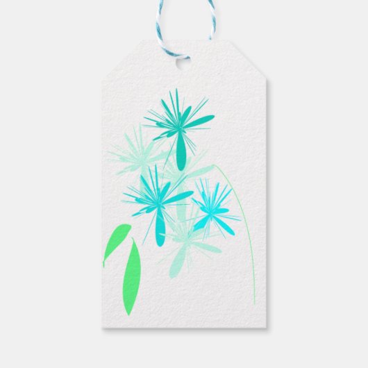 Gift Tags  ギフトタグ (裏面)