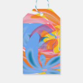 Gift Tags & Gift Enclosures ギフトタグ (裏面)