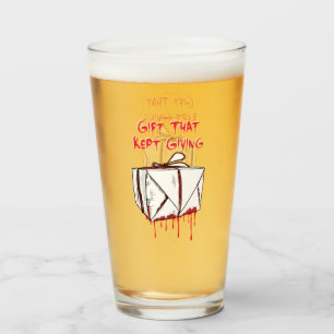 GIFT THAT'保与えs – オフィシャル映画ピントGLASS タンブラーグラス