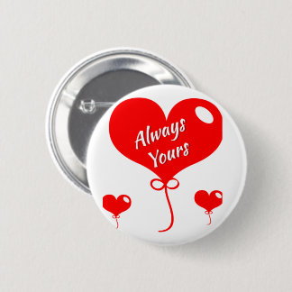 ❤️ Gift this to the one who holds your heart! 缶バッジ