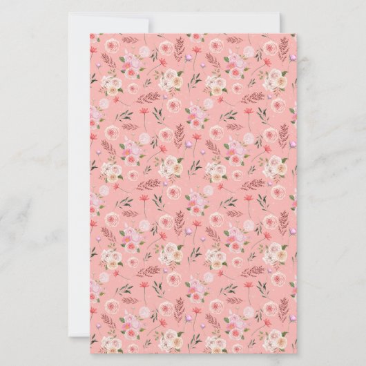 Gift wrap for women (正面)