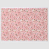 Gift wrap for Women 薄葉紙 (正面)