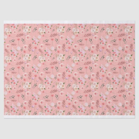 Gift wrap for Women 薄葉紙 (正面)