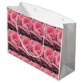 Gift wrapping bag ラージペーパーバッグ (裏面アングル)