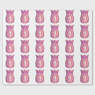 gift wrapping paper ラッピングペーパー