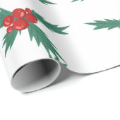 gift wrapping paper ラッピングペーパー (ロールコーナー)