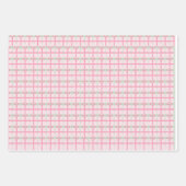 Gift wrapping supply  ラッピングペーパーシート (正面3)