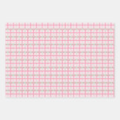 Gift wrapping supply  ラッピングペーパーシート (正面2)