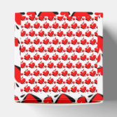 Gift Wrappy フェイバーボックス (上部)