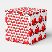 Gift Wrappy フェイバーボックス (裏面サイド)