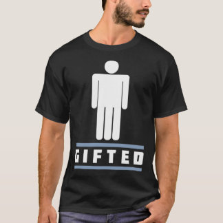 Gifted 3rd Leg Funny Well Hung Classic T-Shirt Tシャツ