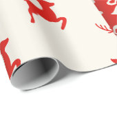 Gifted_Colors 1 ラッピングペーパー (ロールコーナー)