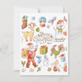 gifted colors 2 カード (正面)