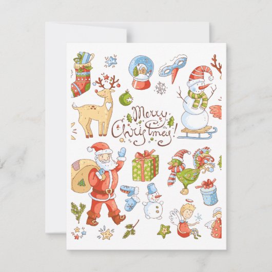 gifted colors 2 カード (正面)