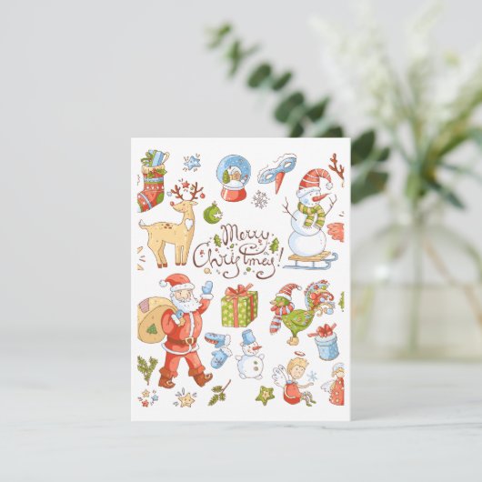 gifted colors 2 カード (スタンド正面)