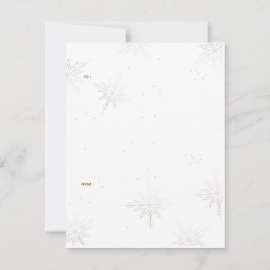 gifted colors 2 カード (裏面)