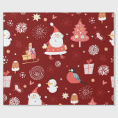 gifted colors 3 ラッピングペーパー (フラット)