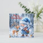 Gifts Beneath the Quiet Pines (スタンド正面)